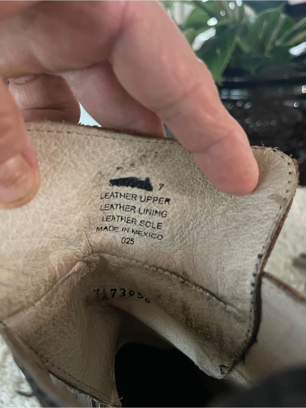 Freebird Booties - Picture 5 of 6